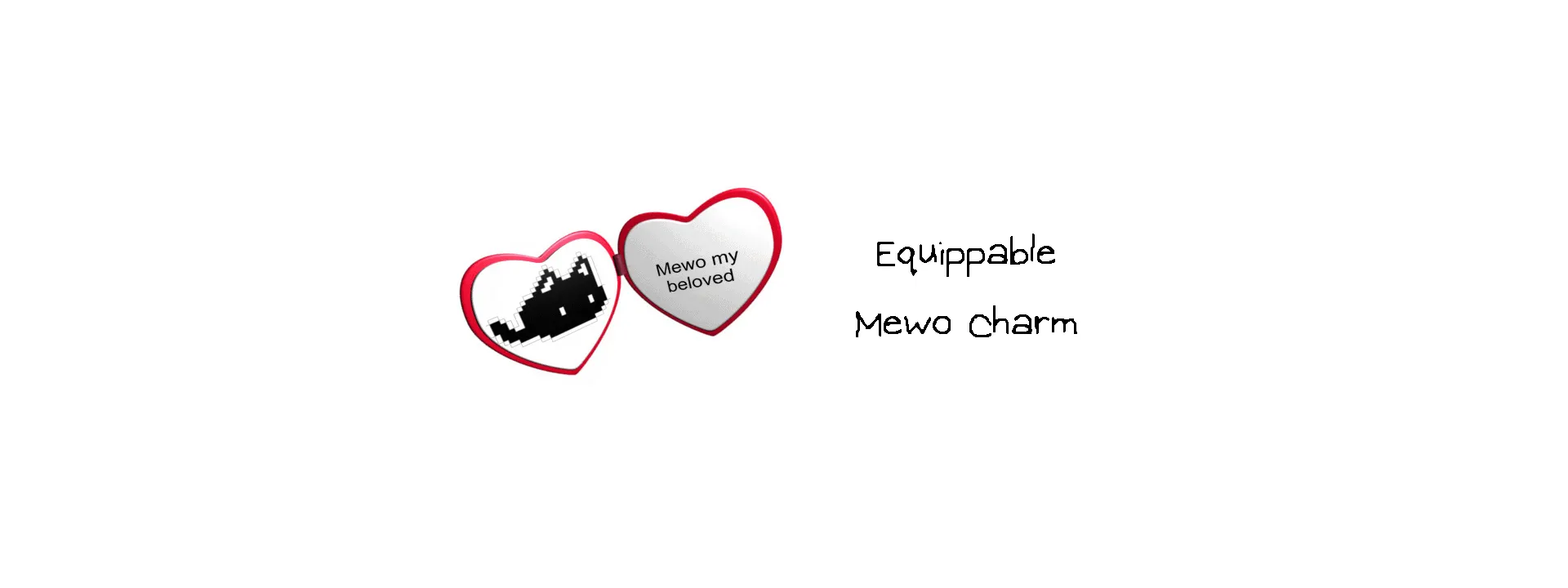 Banner image for mod MewoCharm