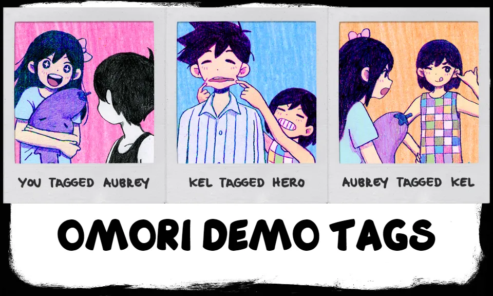 Small banner for mod Unused and Demo TAGS