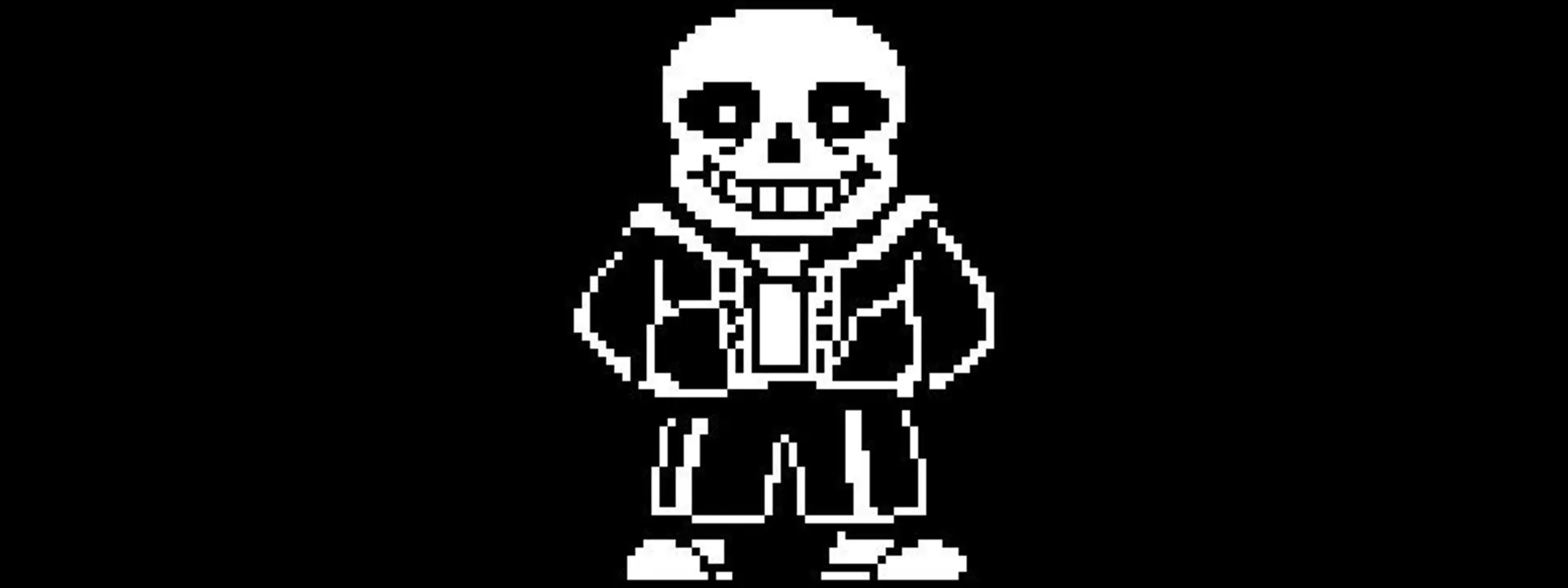 Banner image for mod Everyone talks like sans