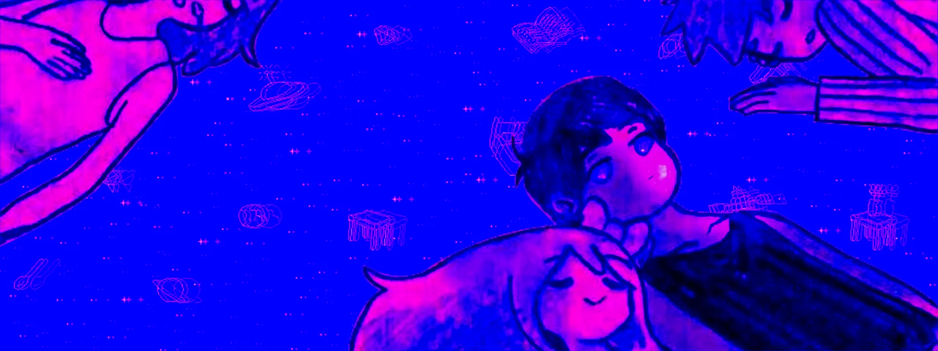 Banner image for mod Omori Headspace Parallax