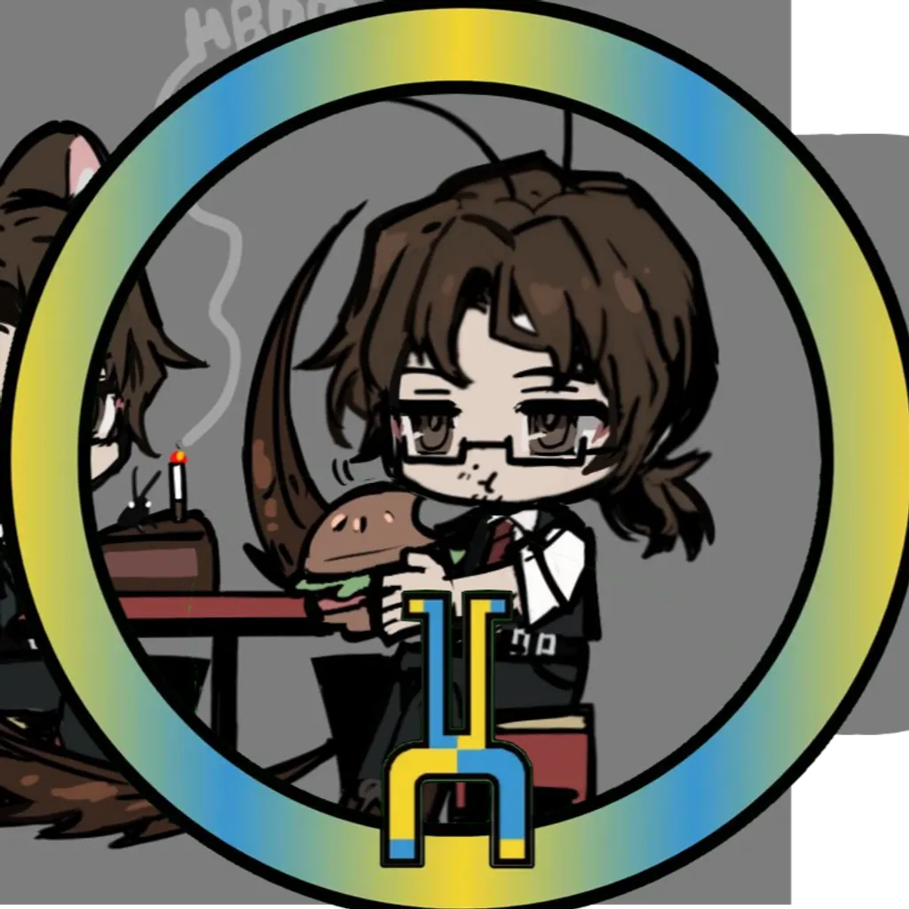 Profile picture of Sushi