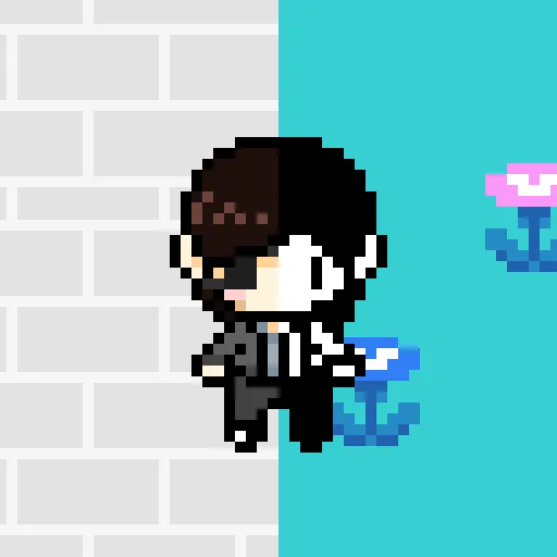 Icon for mod OMORI Dysphoria