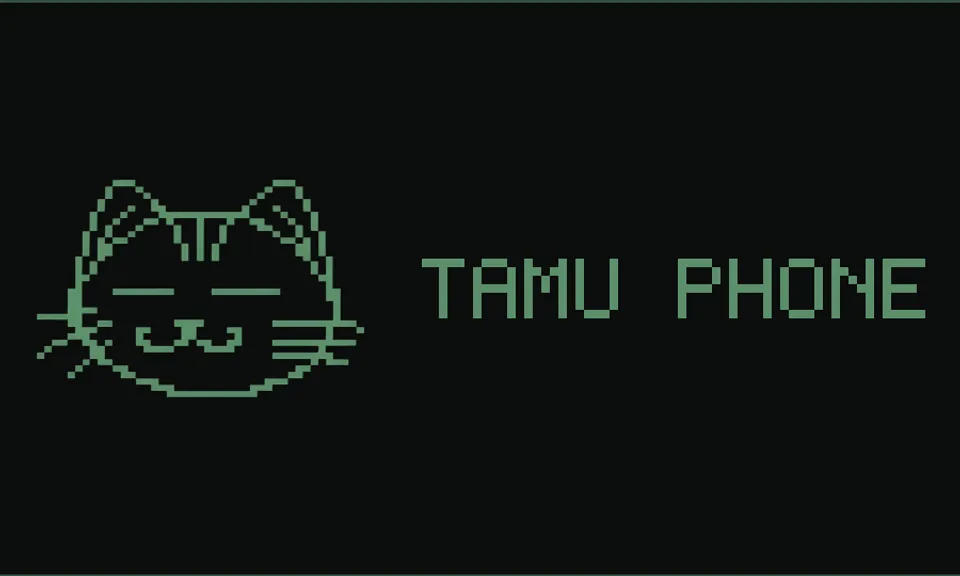 Small banner for mod Tamu