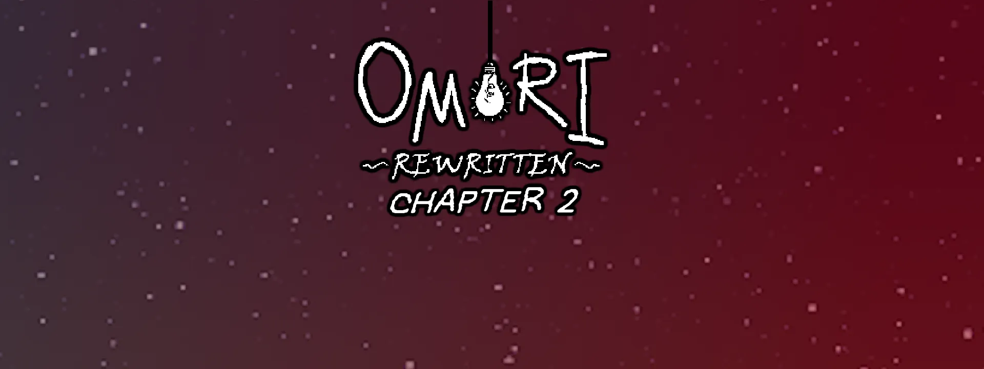 Banner image for mod OMORI: REWRITTEN CH2