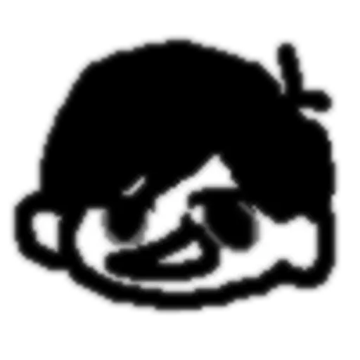 Icon for mod Playable Cursed Headspace party