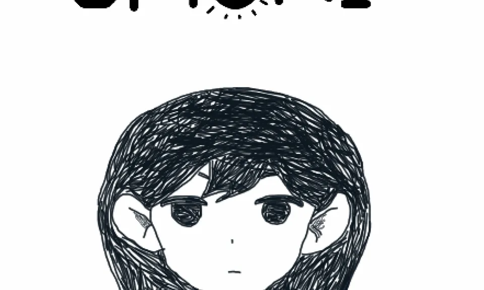 Small banner for mod OMORI Dysphoria