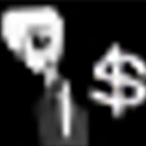 Icon for mod Anime George Washington on Money