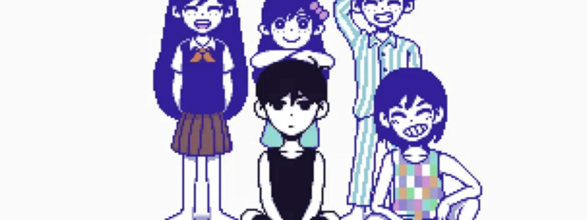 Banner image for mod Omori Chiptune Remixes