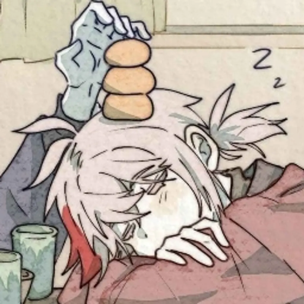 Profile picture of goatttail