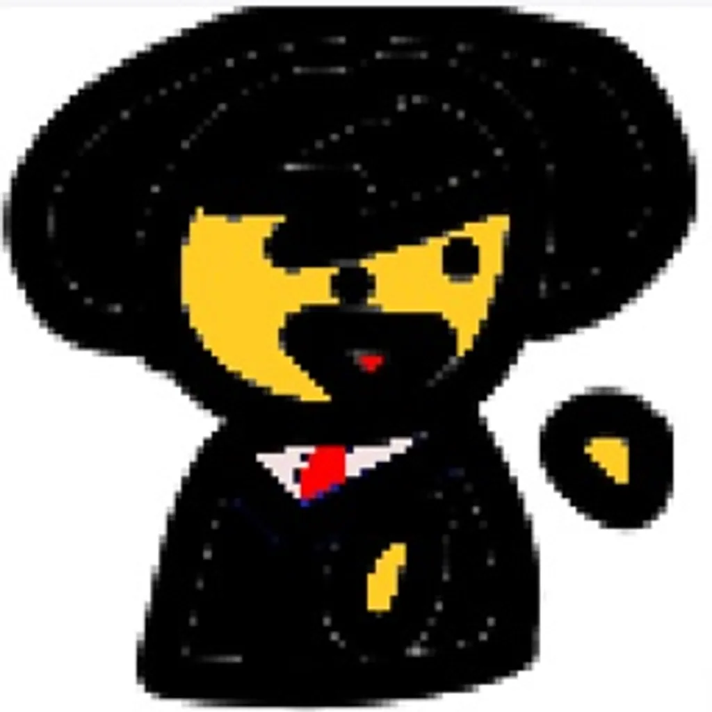 Profile picture of promethium3405