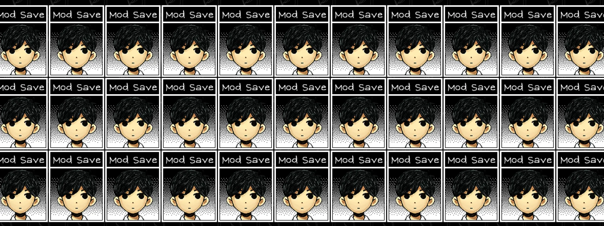 Banner image for mod Mod Save File Fix