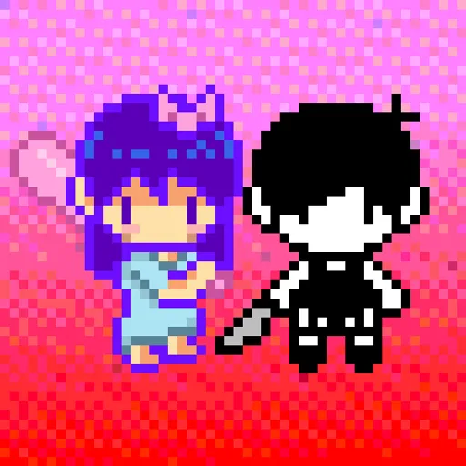 Icon for mod Pink Tinted Grave Route Demo