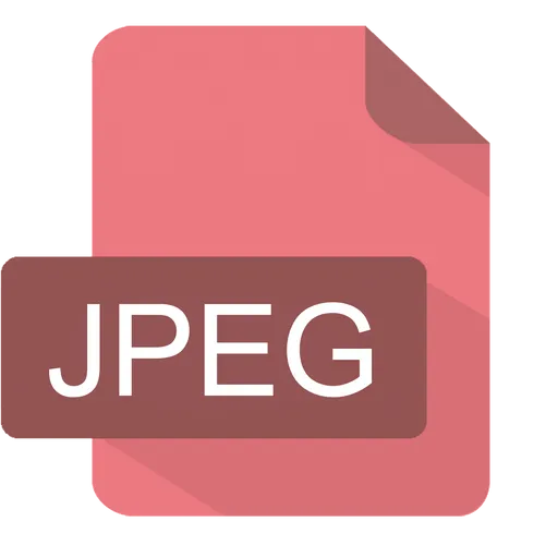 Icon for mod The JPEG mod