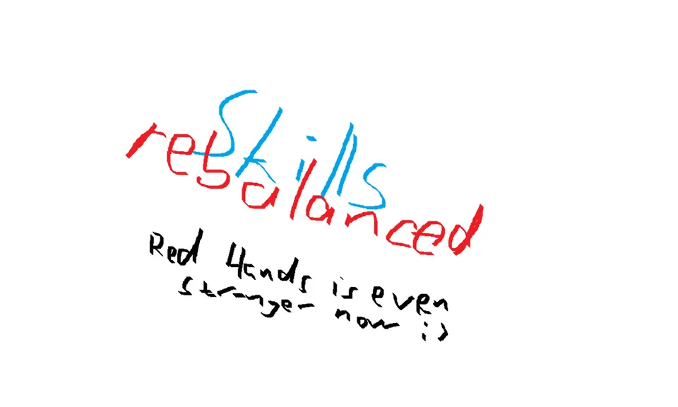 Small banner for mod Skills Rebalance