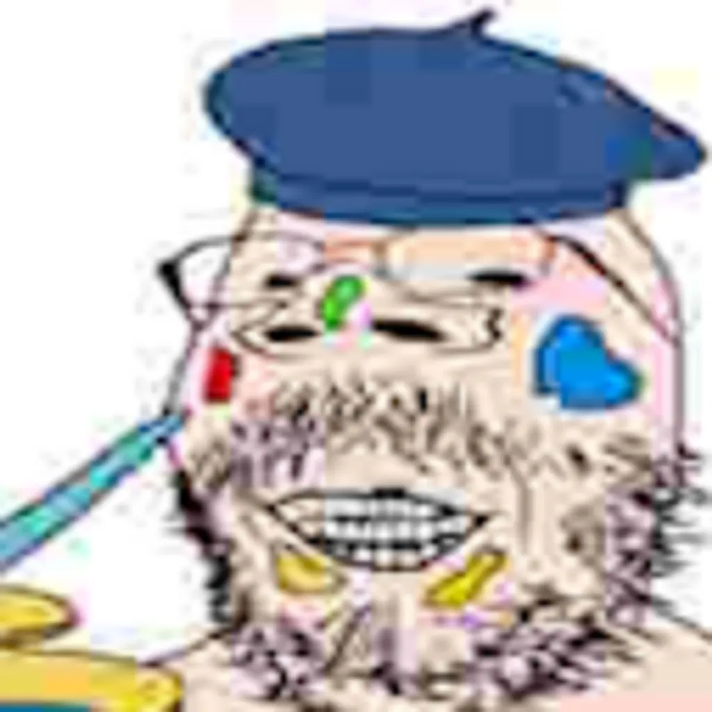 Profile picture of baby