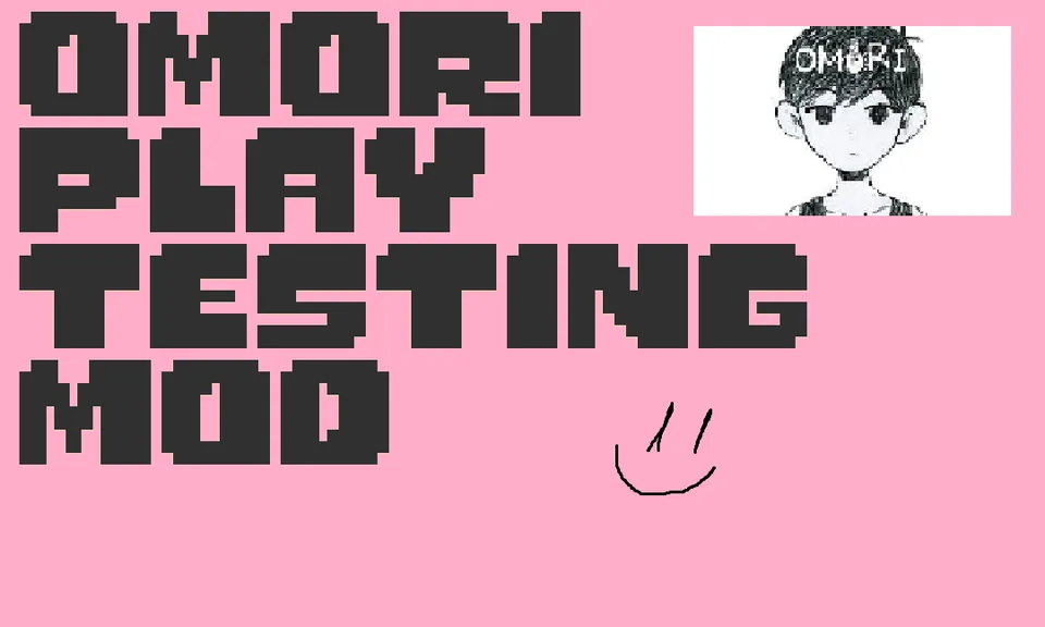 Small banner for mod PlayTest Maker