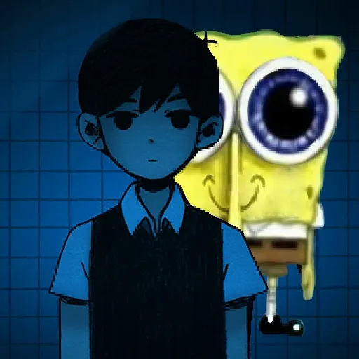 Icon for mod Sponge Behind You