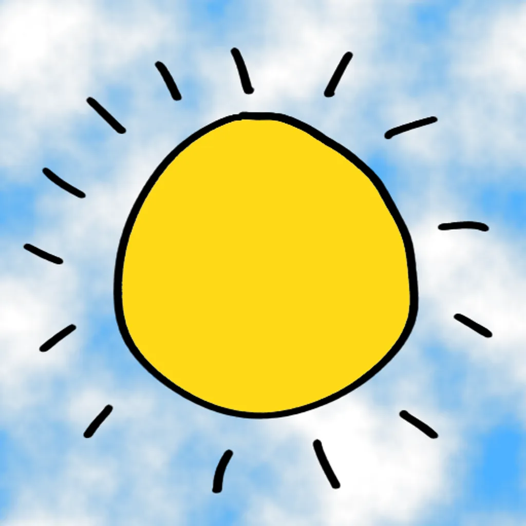 Icon for mod SUNNIER DAYS