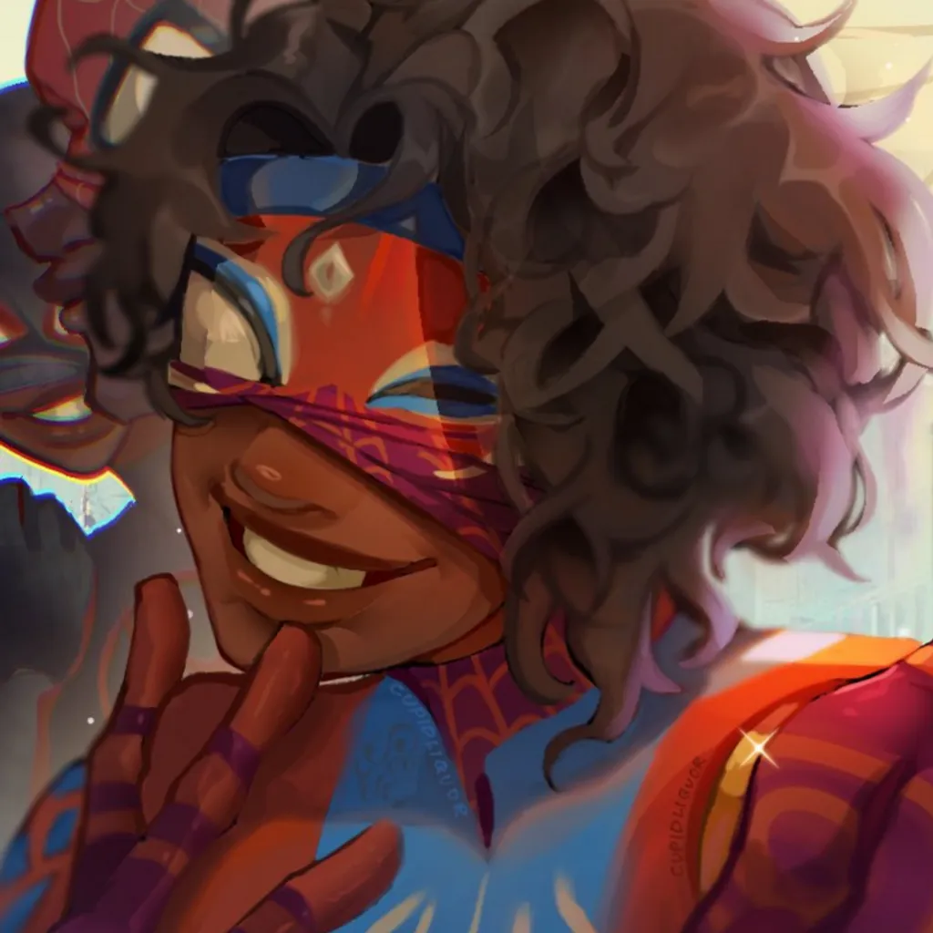 Profile picture of starryyenite