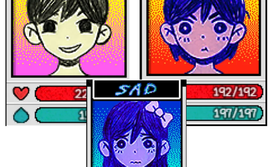 Small banner for mod Omori Emotion Intensity