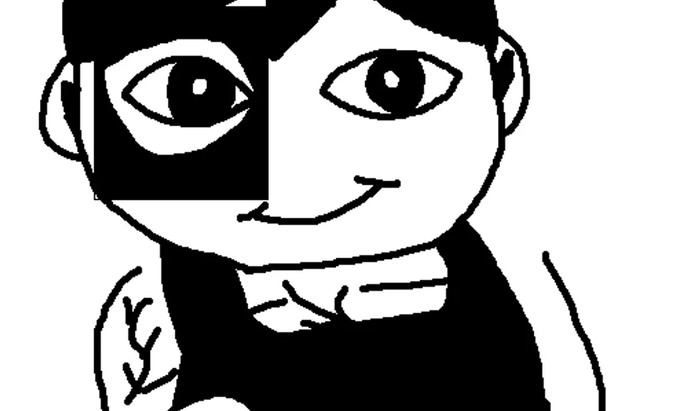 Small banner for mod Playable Cursed Headspace party