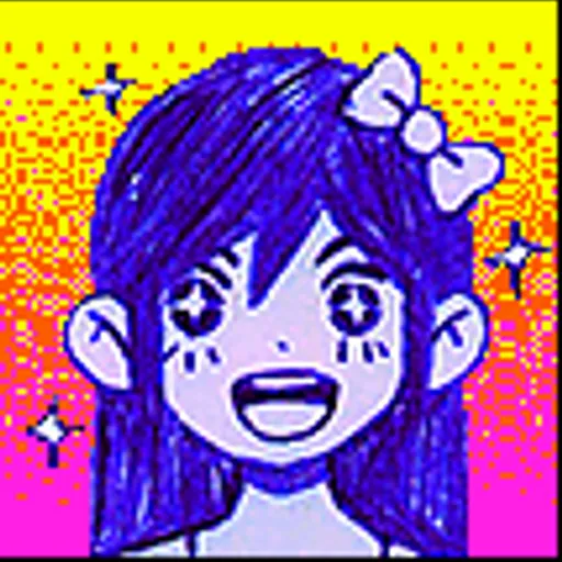 Icon for mod Omori: Valentine's Day Edition