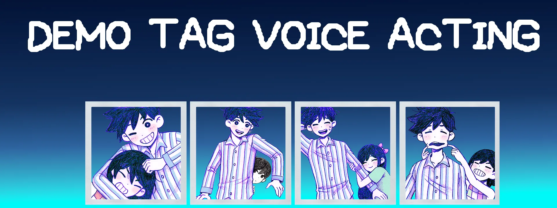 Banner image for mod Demo Tag VA