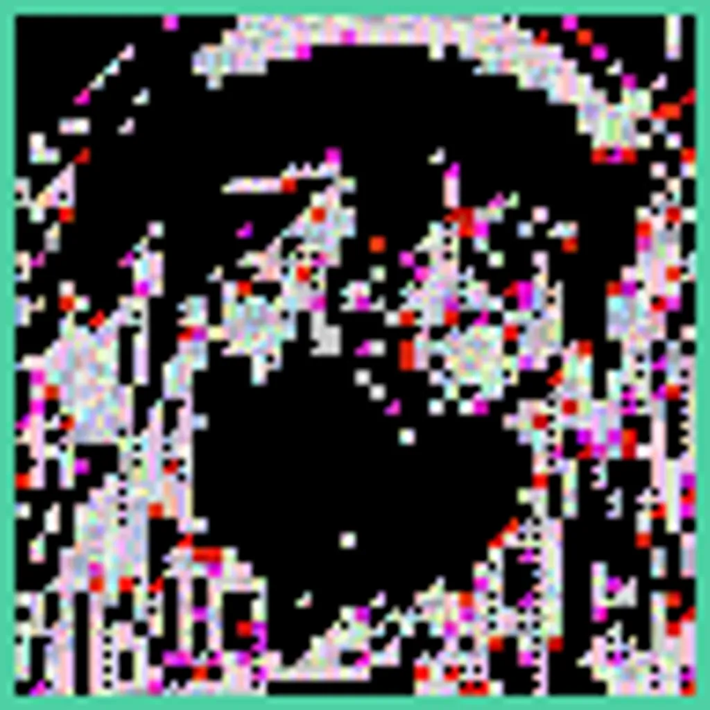 Icon for mod OMORI.exe 简体中文版