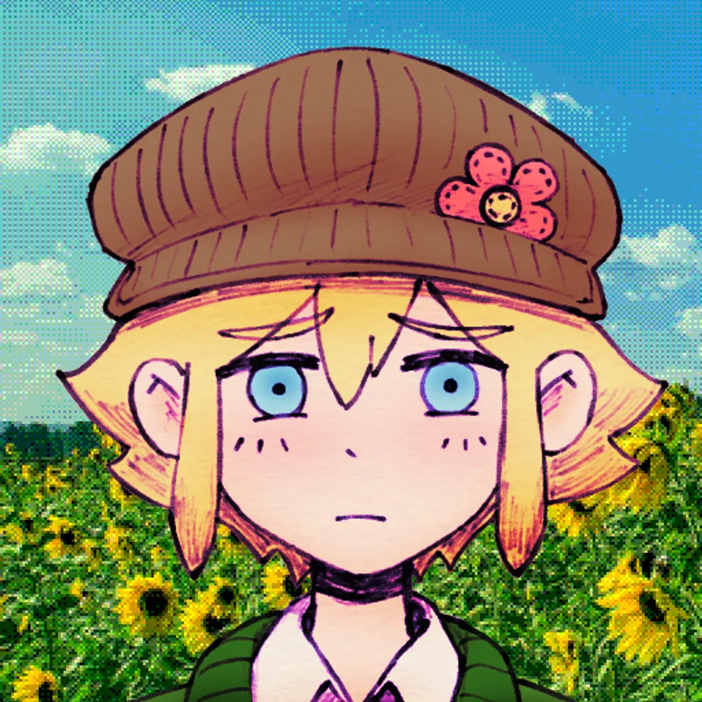 Icon for mod Golden Tinted Sun