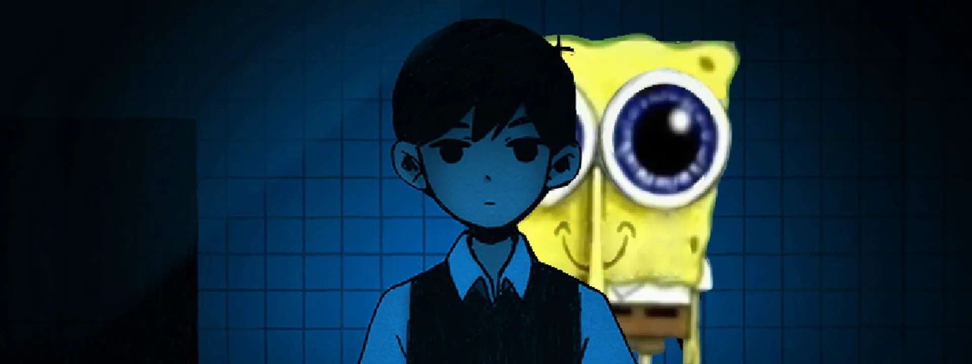 Banner image for mod Sponge Behind You