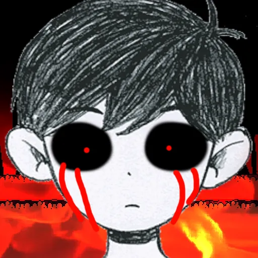 Icon for mod OMORI.exe