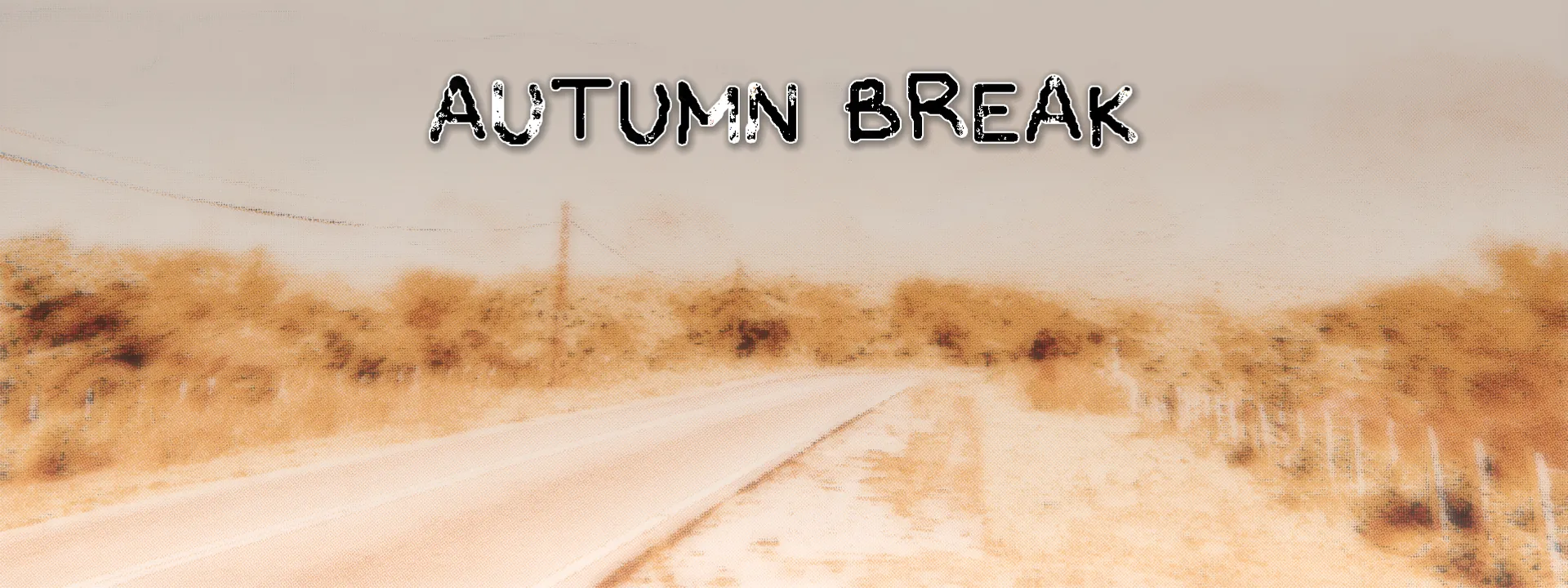 Banner image for mod AUTUMN BREAK