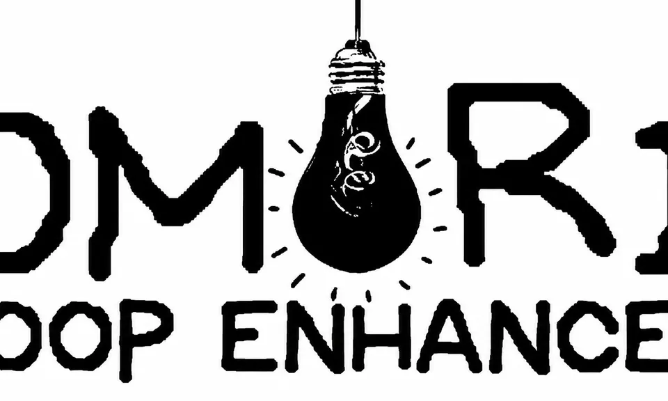 Small banner for mod OMORI Coop Enhanced
