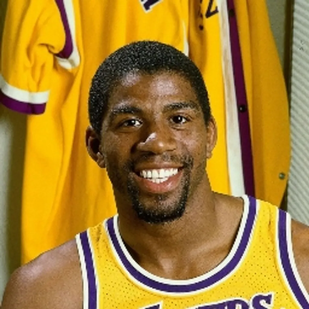 Profile picture of magicjohnson
