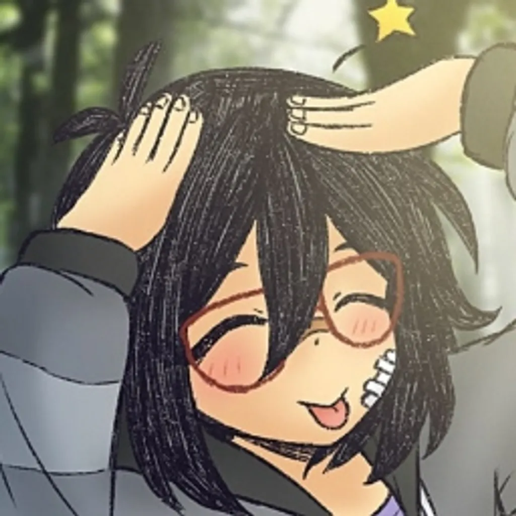 Profile picture of astris_chan