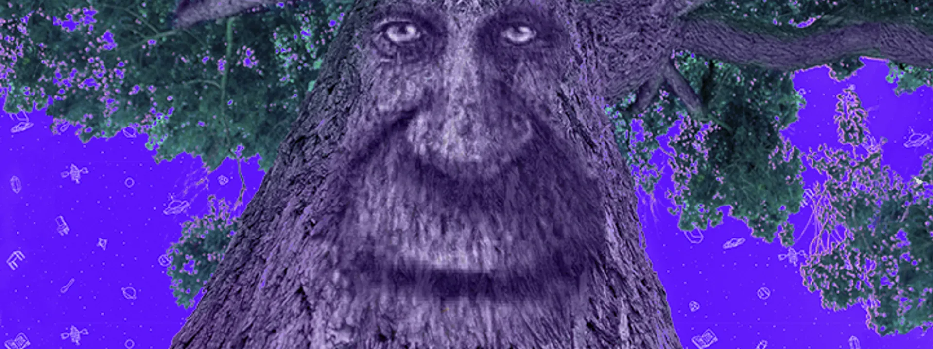 Banner image for mod Big Wise Tree