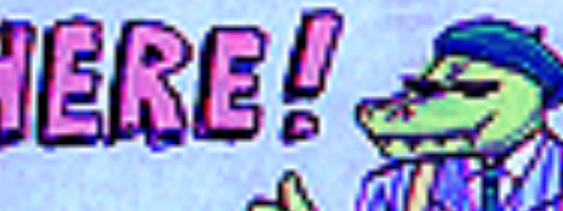 Banner image for mod Gator Aid Cheat