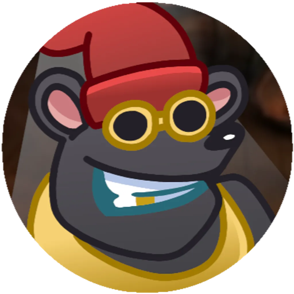 Profile picture of Biggie Cheese