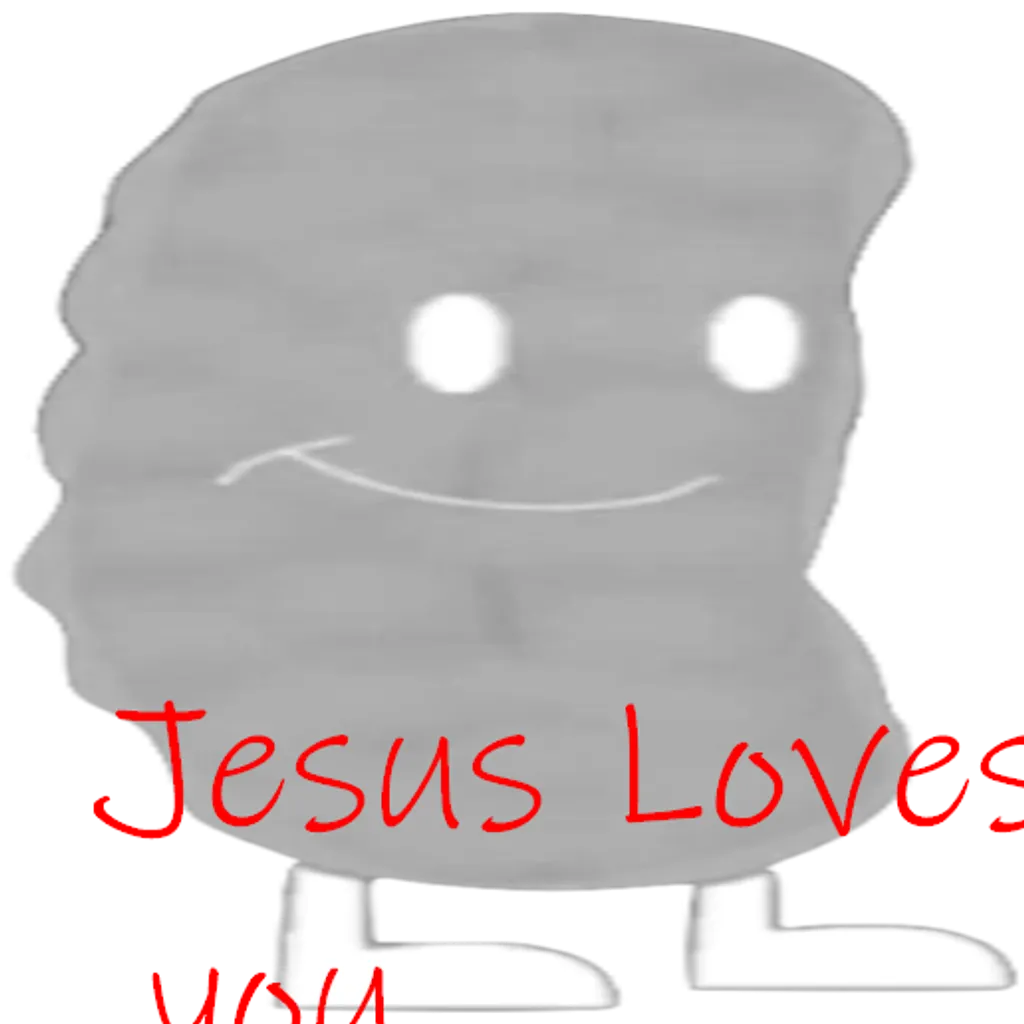 Icon for mod Better Veggie Kid