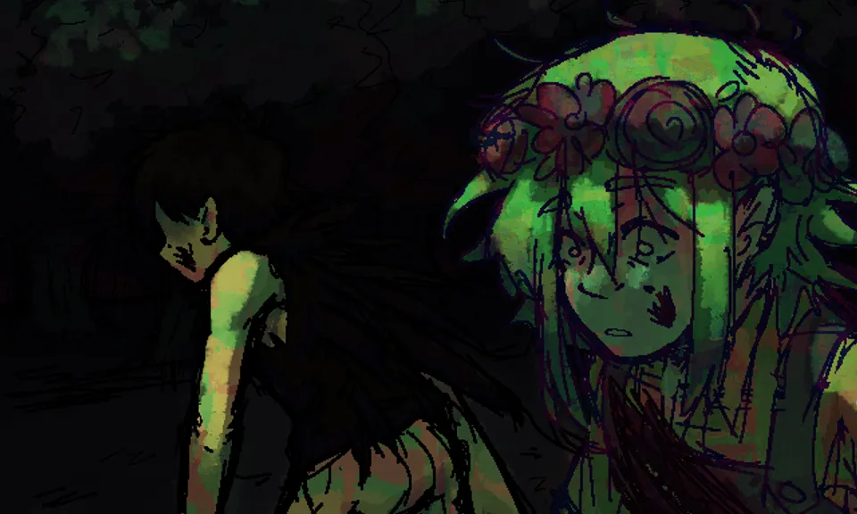 Small banner for mod OMORI.exe 简体中文版