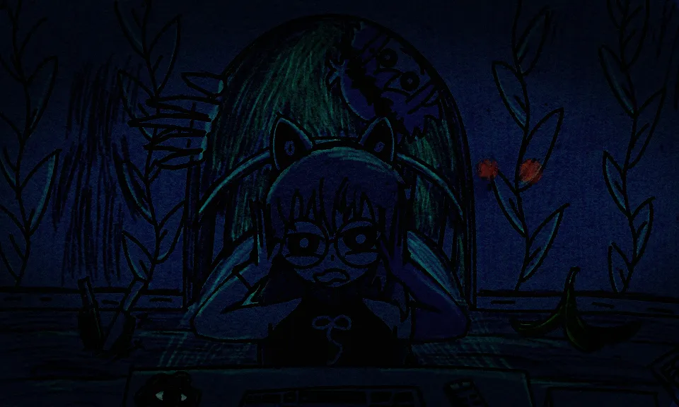 Small banner for mod NIGHTS.ONE