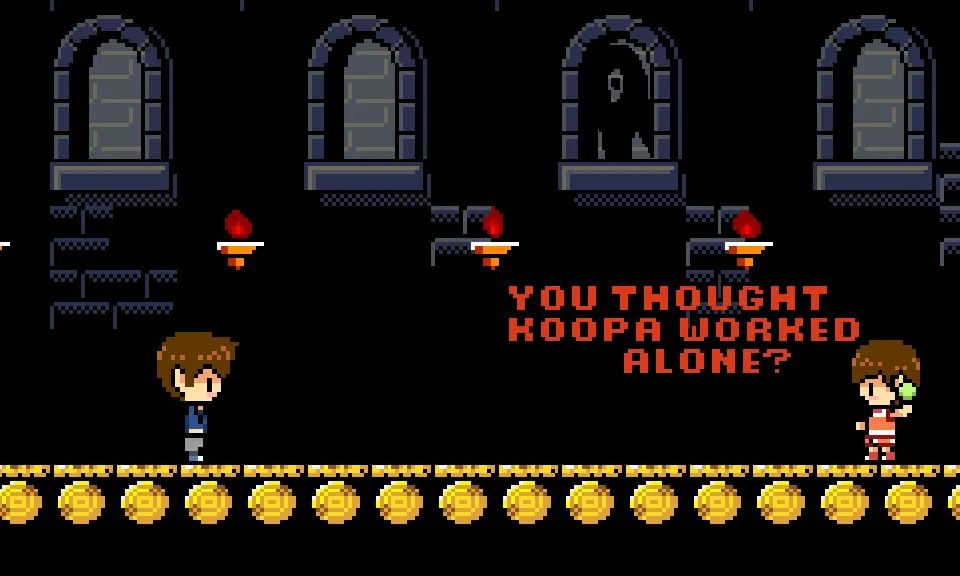 Small banner for mod OmorI: Hero's AbsoluTElY ObtUse summer