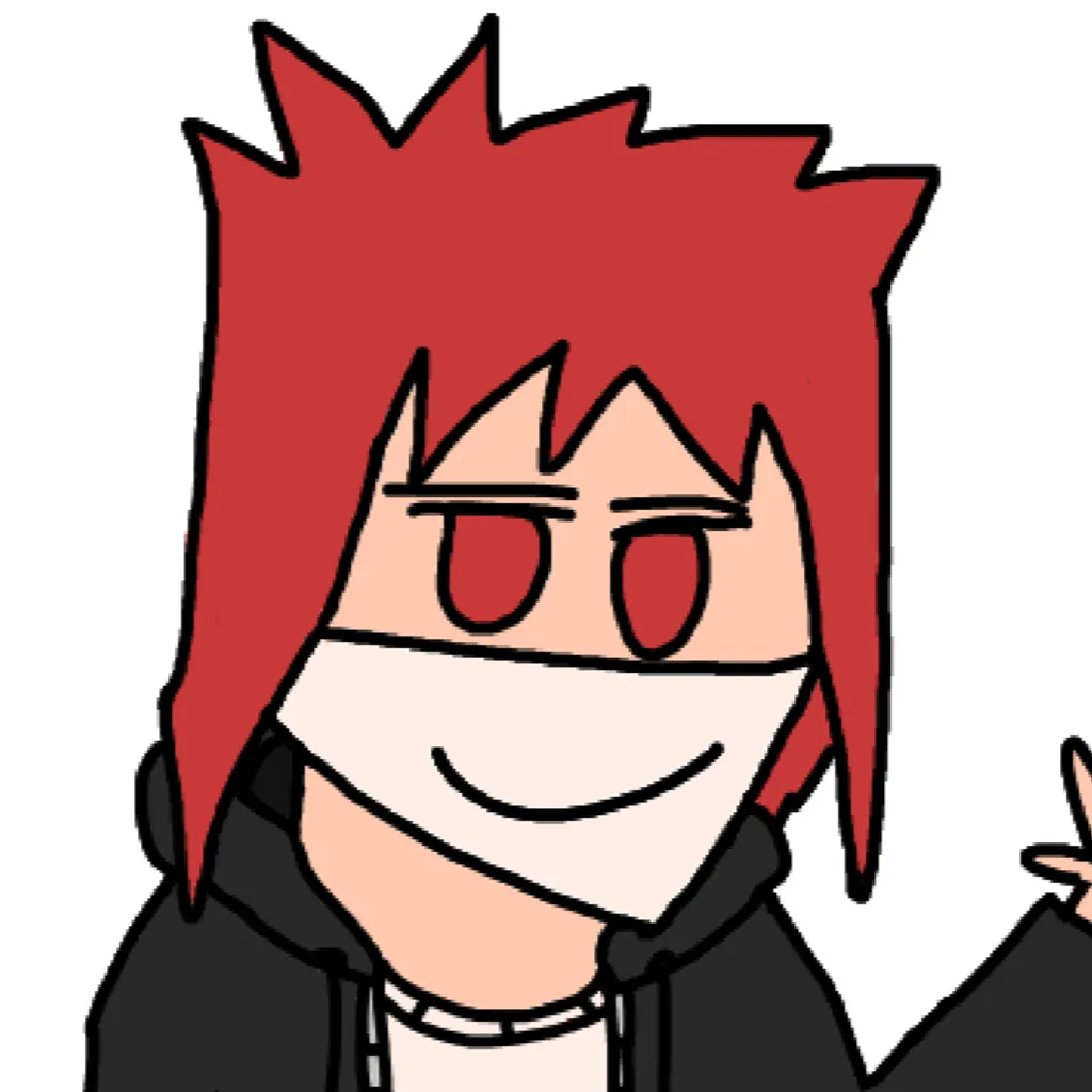 Profile picture of GamerFox