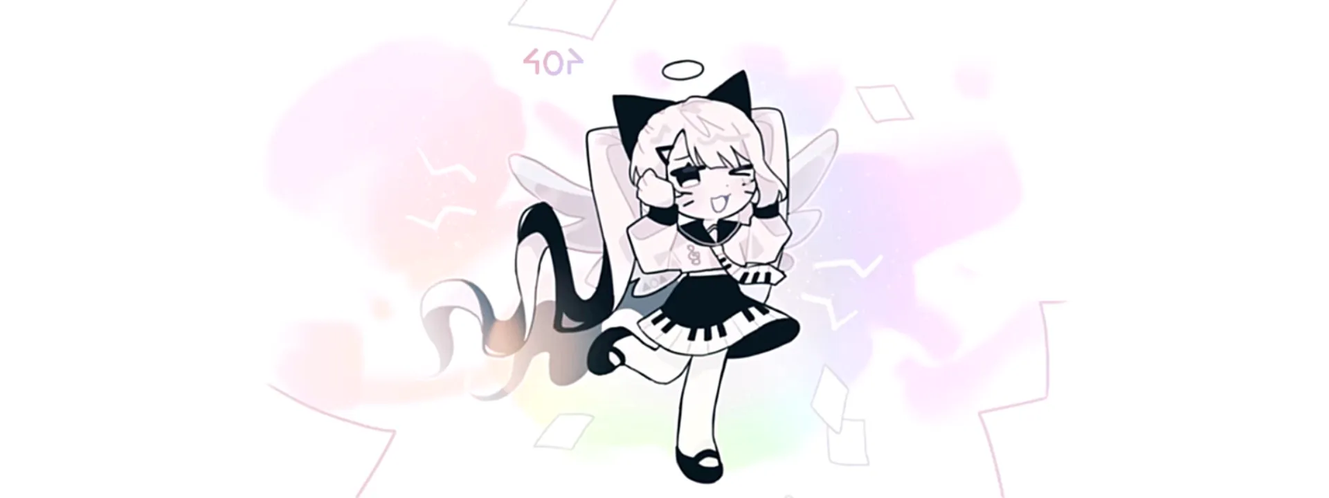 Banner image for mod 404p Music Pack