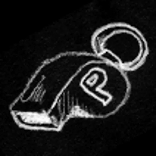 Icon for mod PLUTO'S WHISTLE