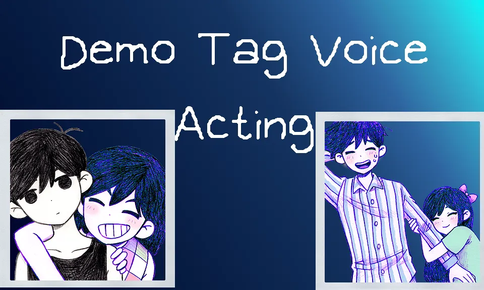 Small banner for mod Demo Tag VA