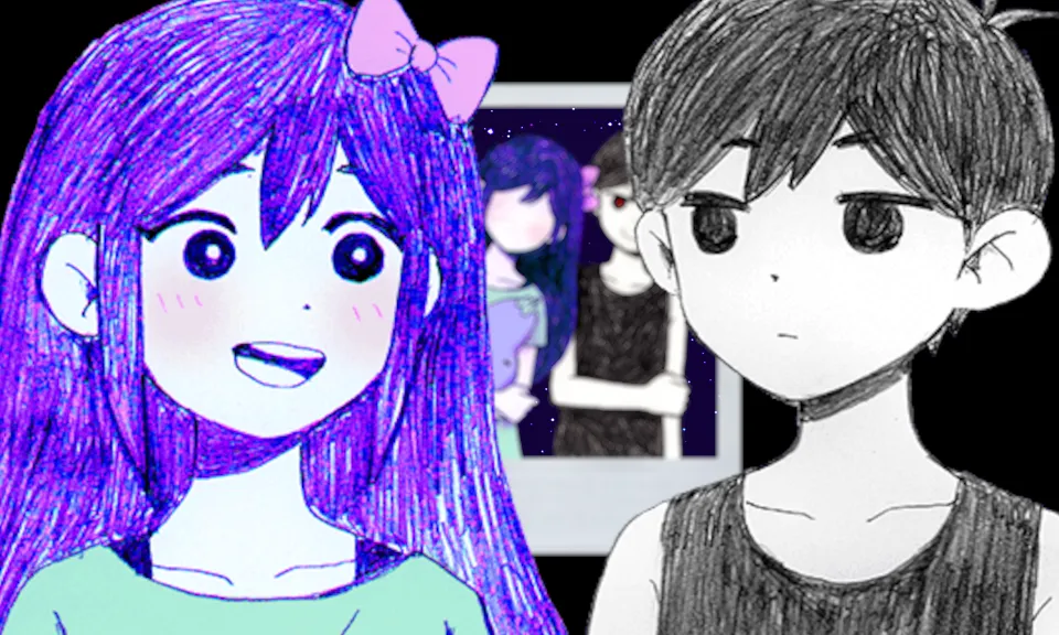 Small banner for mod Pink Tinted Grave Route Demo