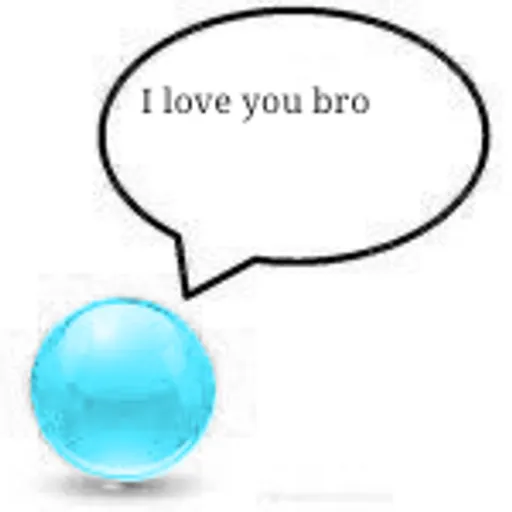 Icon for mod A mod where I changed one line of dialogue and nothing else