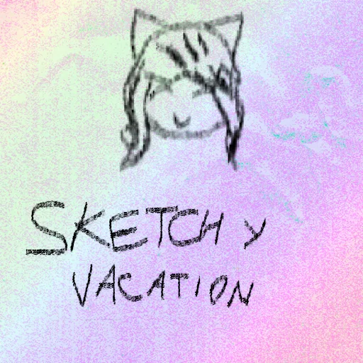 Icon for mod Sketchy Vacation