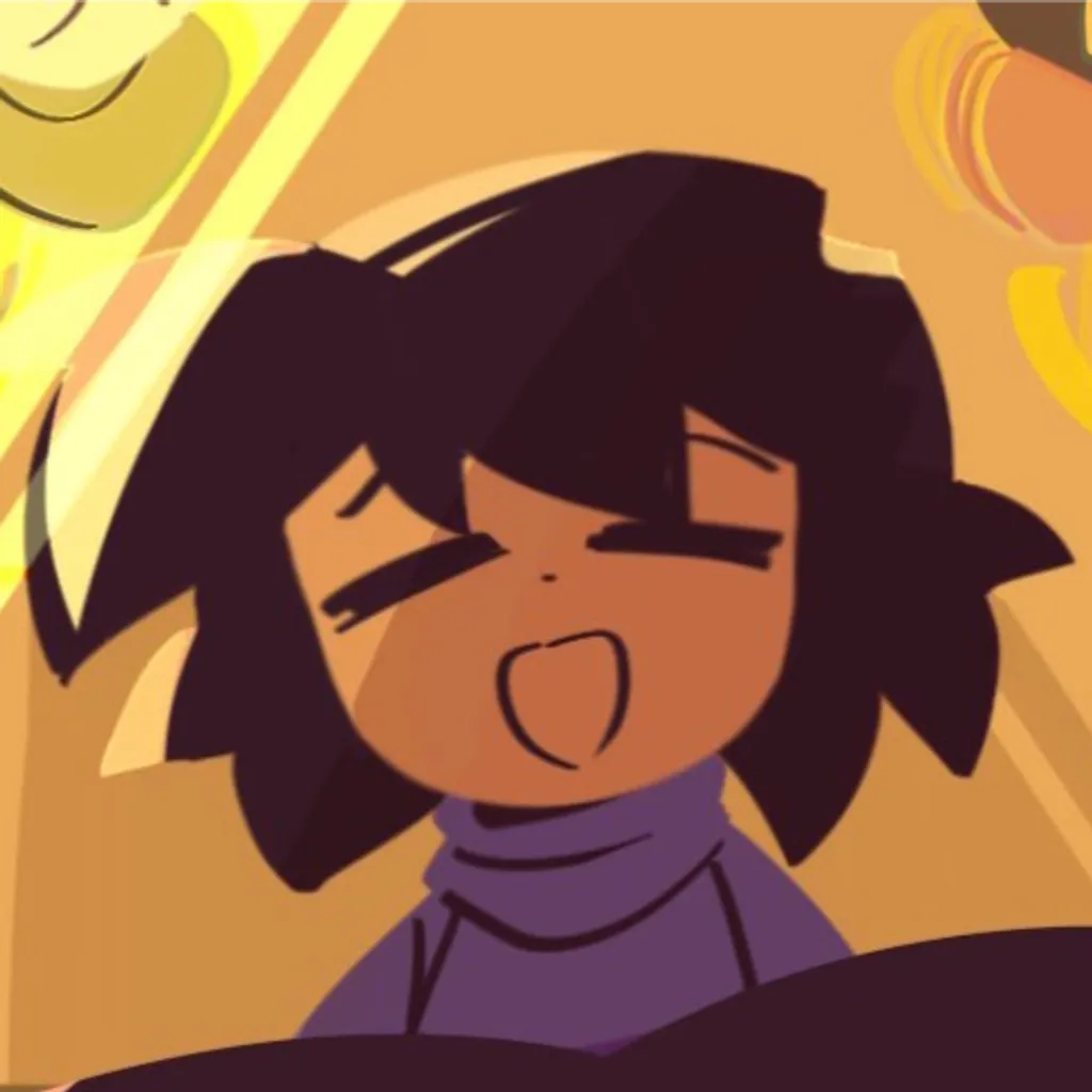 Profile picture of NateRandomness